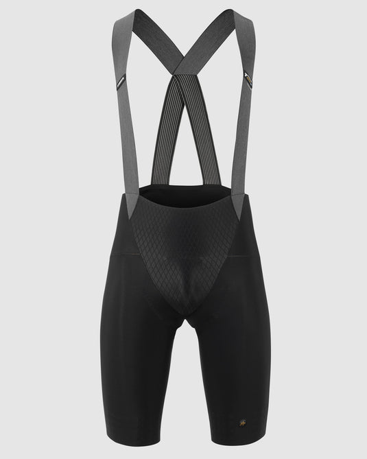 Assos Men's Mille GTO Bib Long Shorts C2