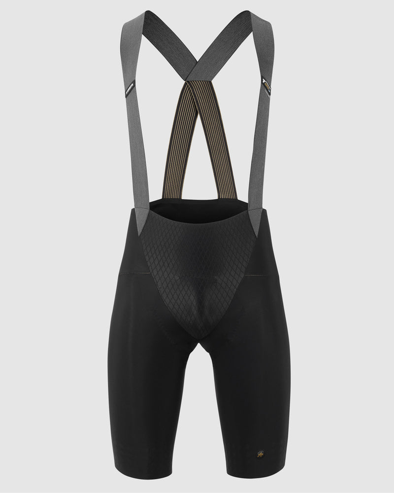 Load image into Gallery viewer, Assos Men's Mille GTO Bib Long Shorts C2