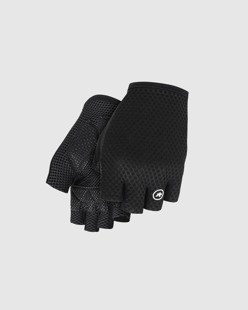Load image into Gallery viewer, Assos Endurance Gloves S11 Black Series
