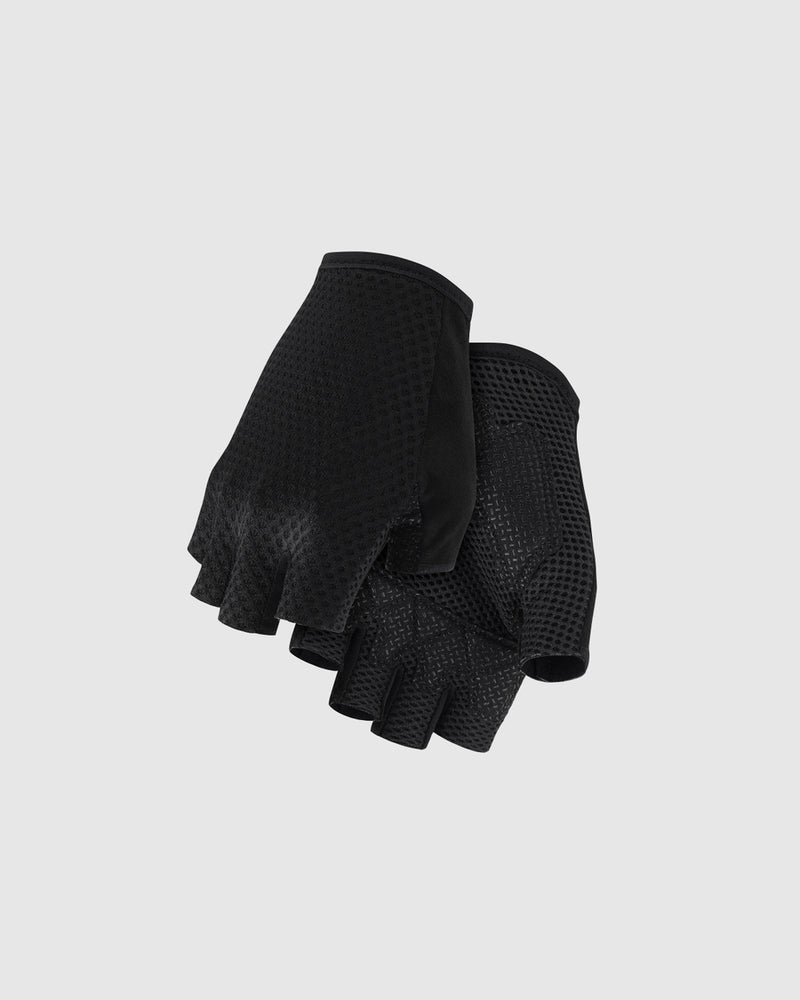 Load image into Gallery viewer, Assos Endurance Gloves S11 Black Series