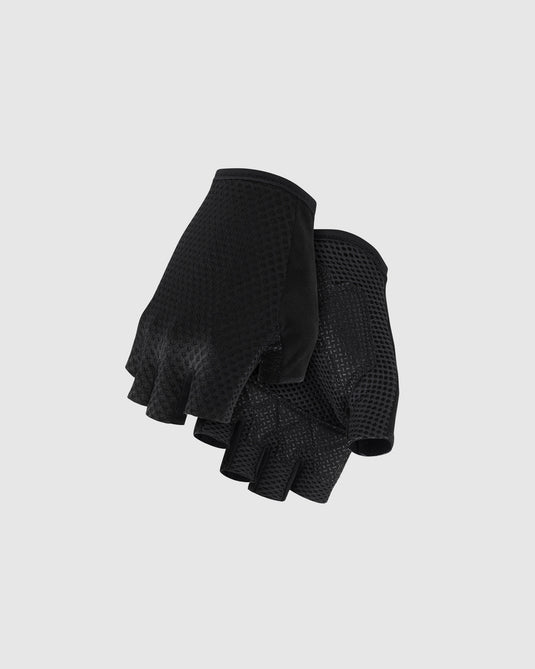 Assos Endurance Gloves S11 Black Series