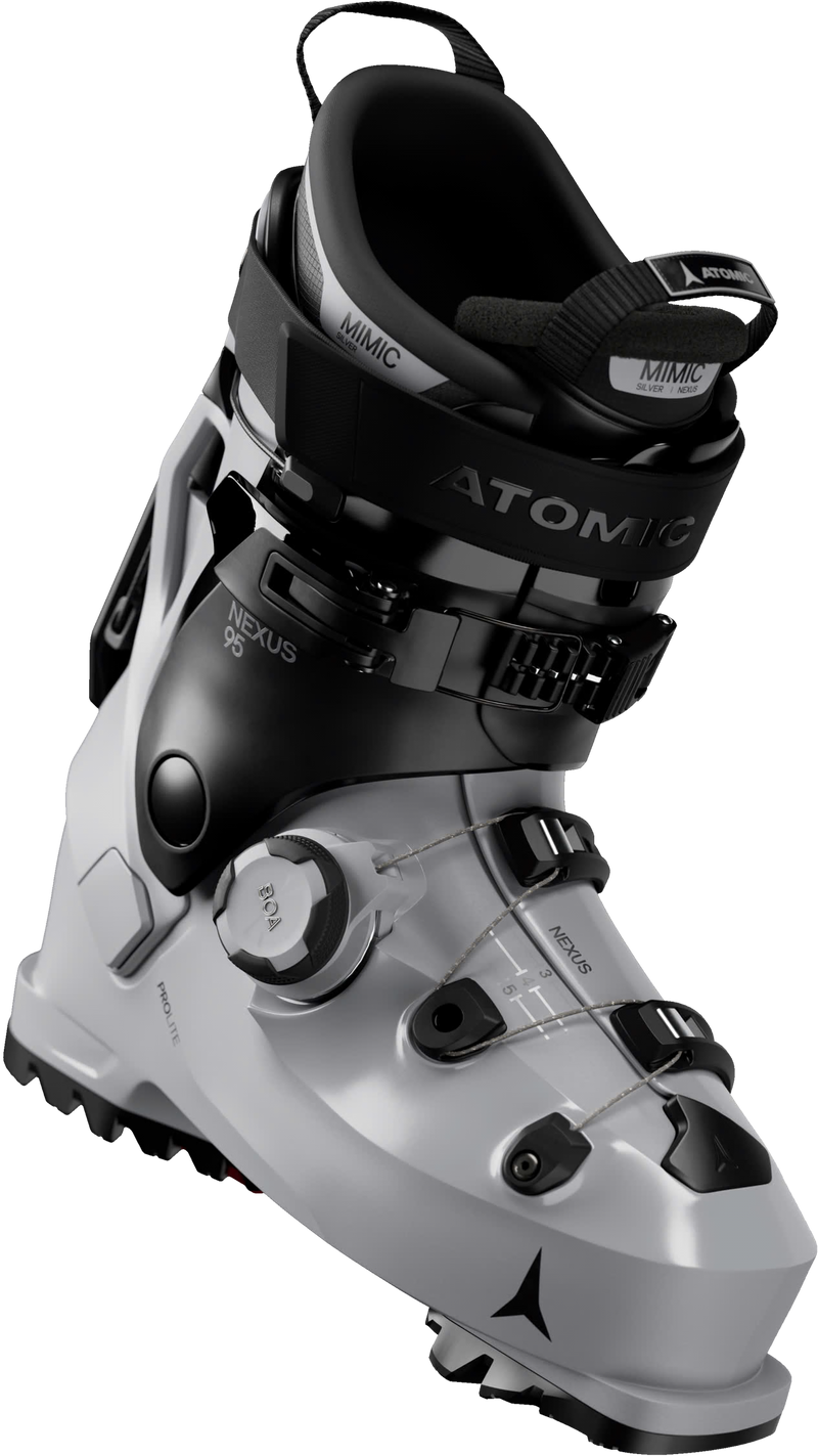 Load image into Gallery viewer, Atomic Women's Nexus 95 BOA Ski Boot 2027