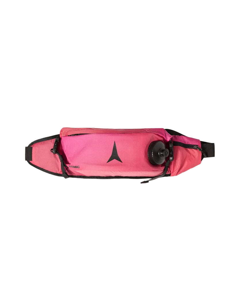 Load image into Gallery viewer, Atomic Thermo Bottle Belt Red
