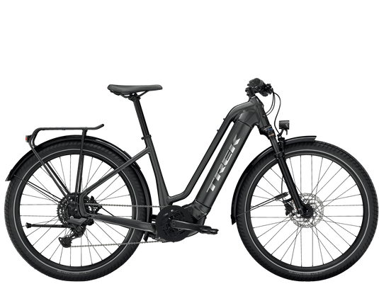 Trek Allant+ 7 Lowstep Gen 2