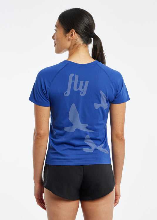 Oiselle Women's Altitude SS