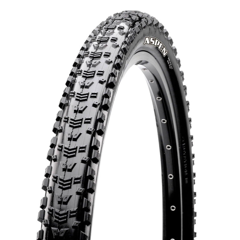 Load image into Gallery viewer, Maxxis Aspen Tire - 29 x 2.40 Mountain Bike Tire, Tubeless Ready
