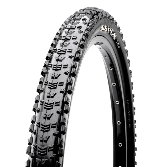 Maxxis Aspen Tire - 29 x 2.40 Mountain Bike Tire, Tubeless Ready