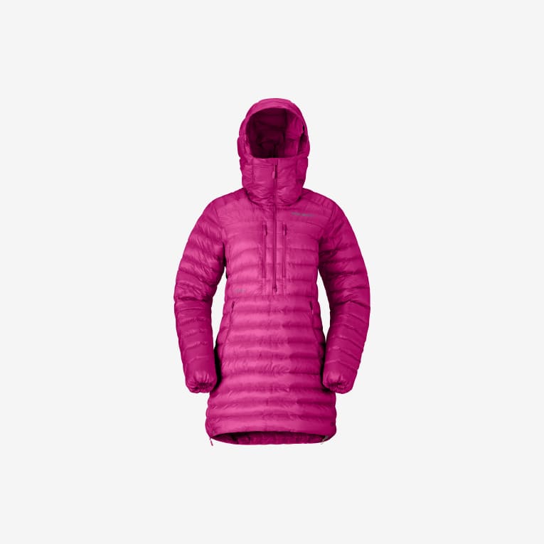 Load image into Gallery viewer, Norr&oslashna Women's Lofoten Down800 Anorak