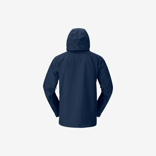 Norrøna Men's Lofoten GORE-TEX® Insulated Jacket