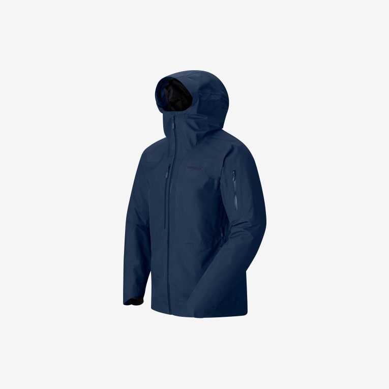 Load image into Gallery viewer, Norr&oslashna Men's Lofoten GORE-TEX® Insulated Jacket