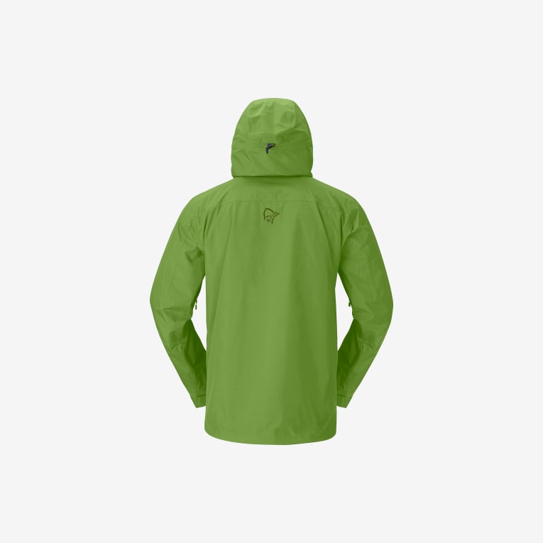 Load image into Gallery viewer, Norr&oslashna Men's Lofoten GORE-TEX® Insulated Jacket