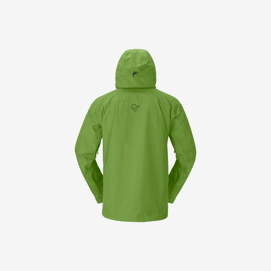 Norrøna Men's Lofoten GORE-TEX® Insulated Jacket