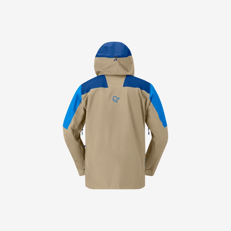 Load image into Gallery viewer, Norr&oslashna Men's Lofoten GORE-TEX® Jacket