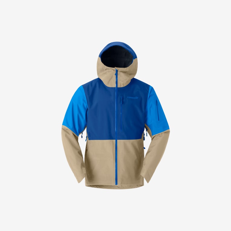 Load image into Gallery viewer, Norr&oslashna Men's Lofoten GORE-TEX® Jacket