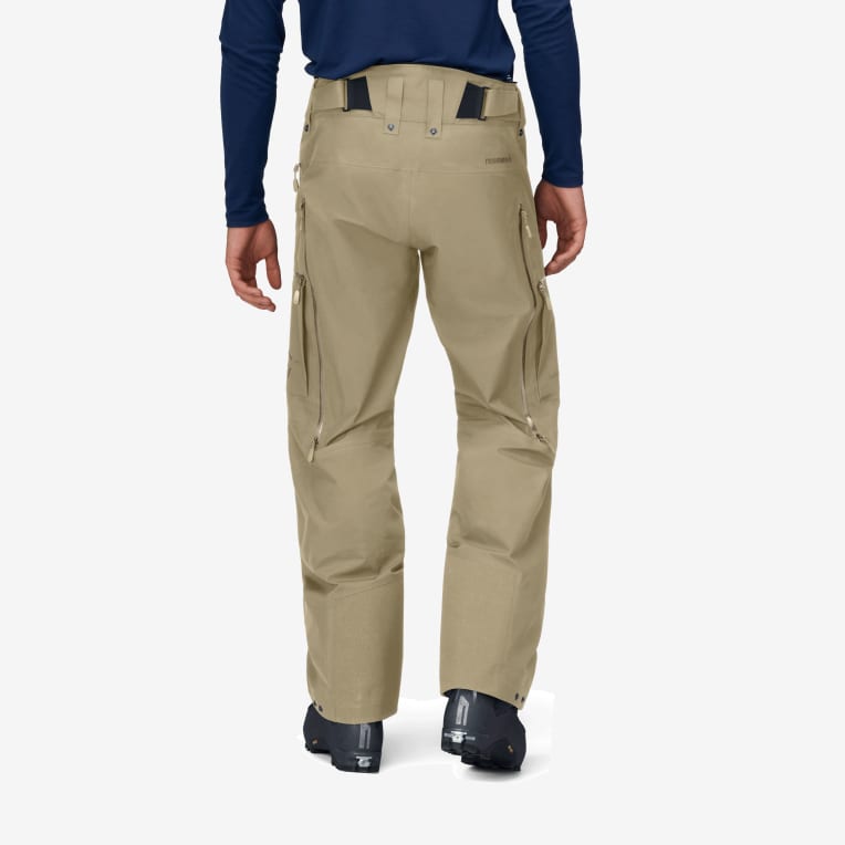 Load image into Gallery viewer, Norr&oslashna Men's Lofoten GORE-TEX® Pants
