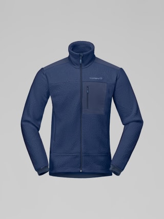 Load image into Gallery viewer, Norr&oslashna Men's Trollveggen Warm3 Jacket