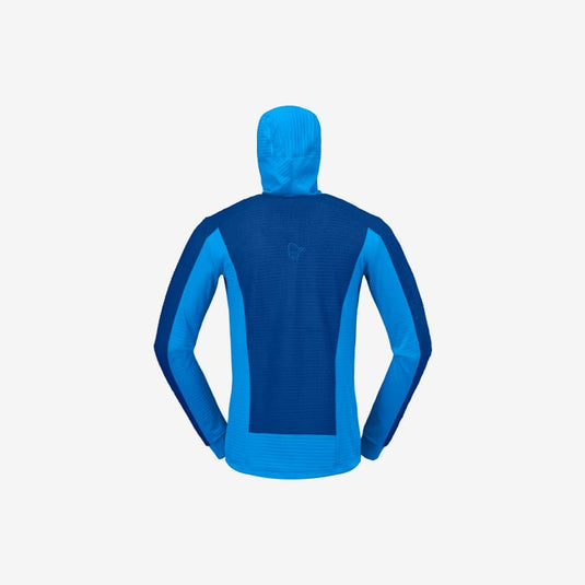 Norrøna Men's Falketind Alpha120 Zip Hood