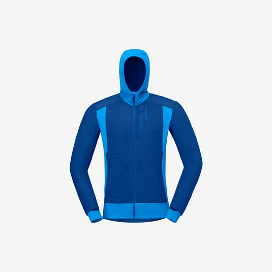 Norrøna Men's Falketind Alpha120 Zip Hood