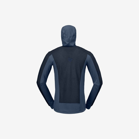 Norrøna Men's Falketind Alpha120 Zip Hood