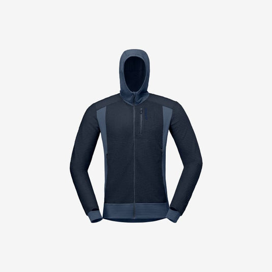 Norrøna Men's Falketind Alpha120 Zip Hood