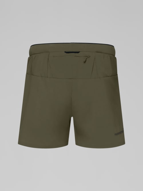 Load image into Gallery viewer, Norr&oslashna Men's Senja Flex&sup1 5" Shorts