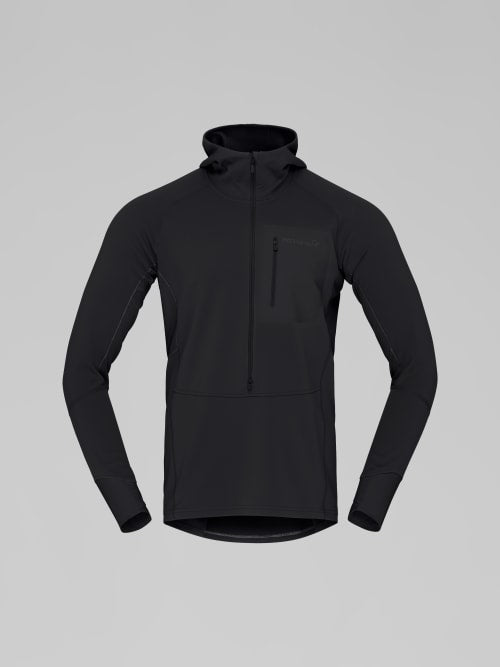 Load image into Gallery viewer, Norr&oslashna Men's Senja Warm&sup1 Hood