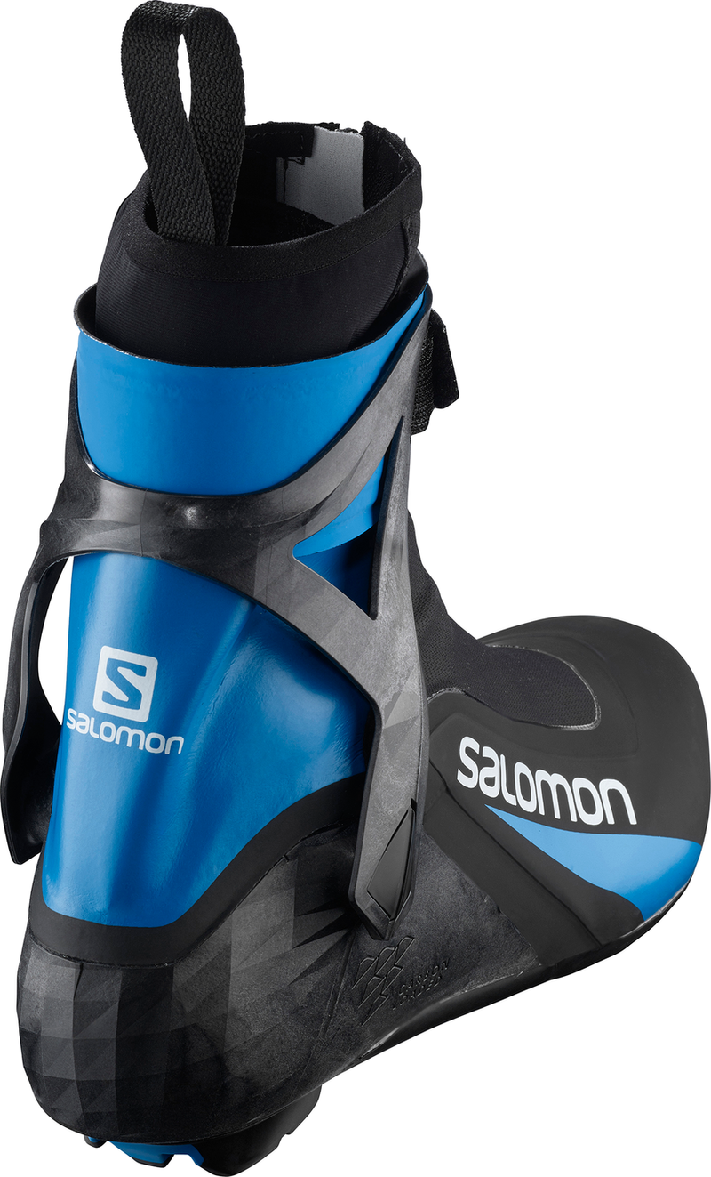Load image into Gallery viewer, Salomon S/Race Carbon Skate Prolink Boot