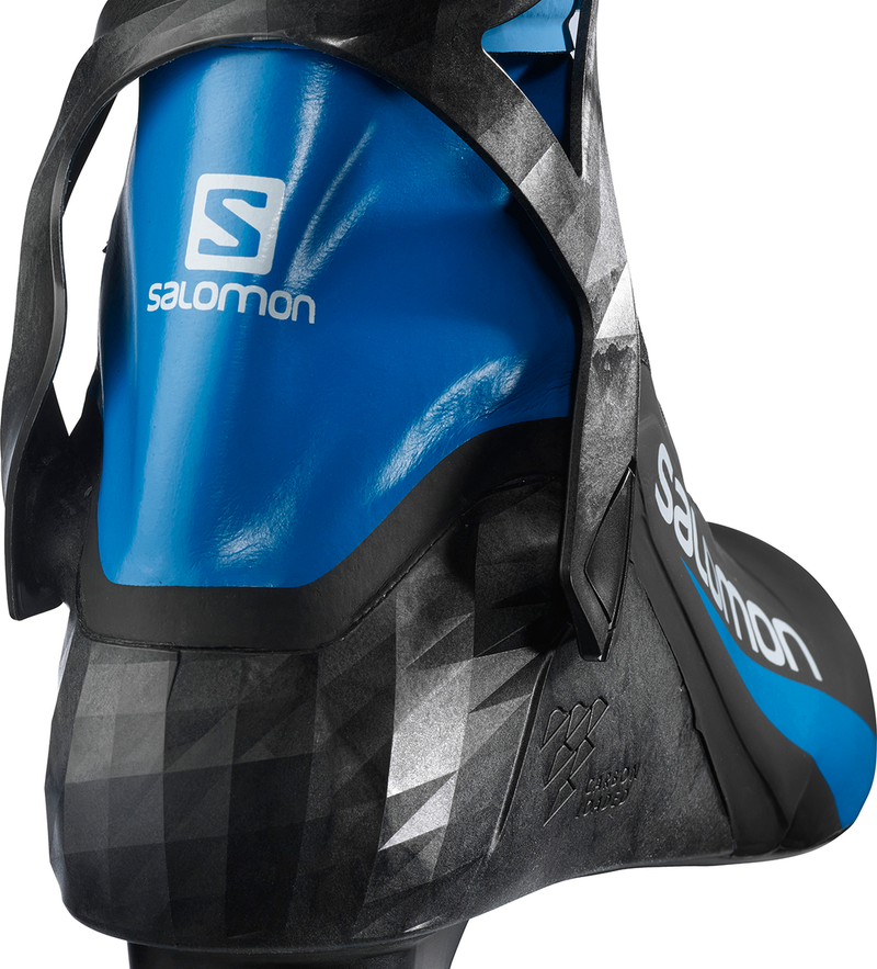 Load image into Gallery viewer, Salomon S/Race Carbon Skate Prolink Boot