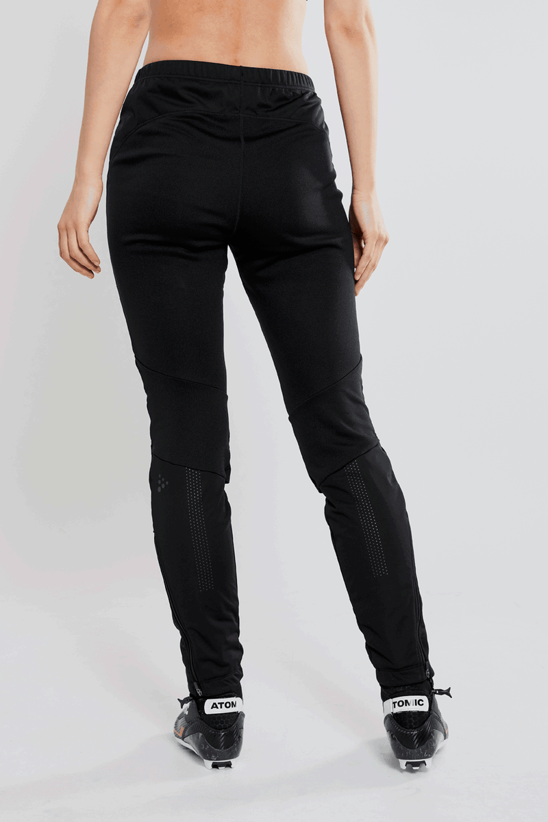 Load image into Gallery viewer, Craft Women's Advanced Nordic Training Pants