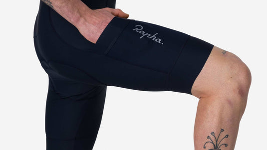 Rapha Men's Brevet Element Bib Short