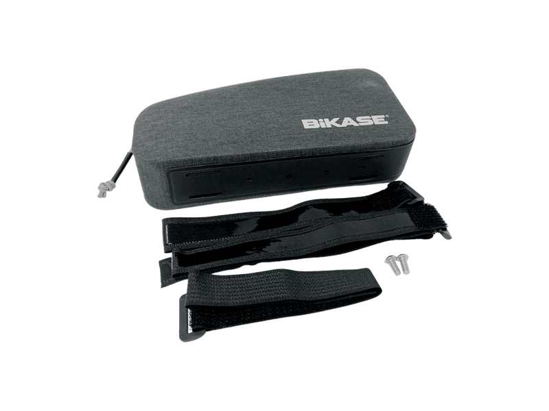 Load image into Gallery viewer, BiKASE Side Kick Top Tube Bag