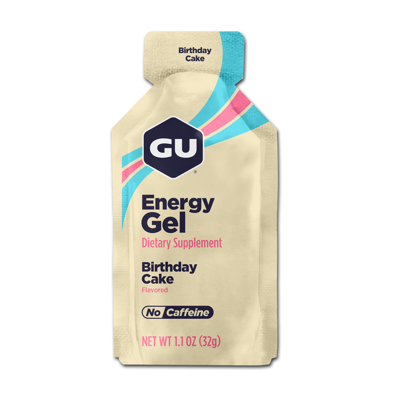 Load image into Gallery viewer, Gu Gel SS