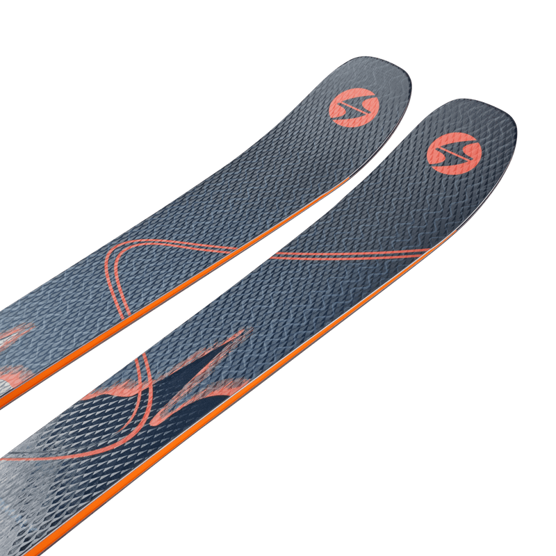 Load image into Gallery viewer, Blizzard Anomaly 88 Ski 2025
