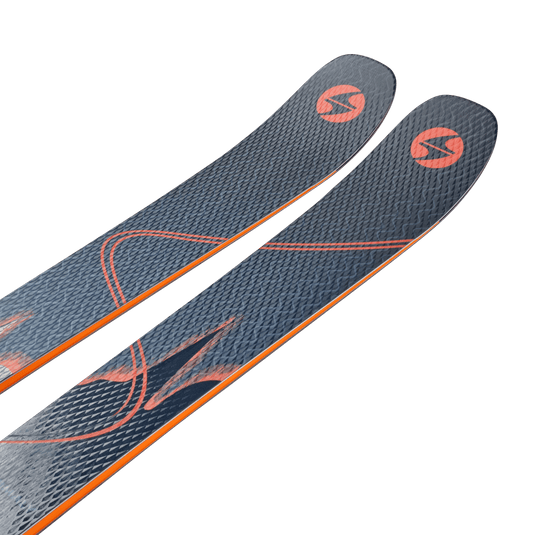Blizzard Anomaly 88 Ski 2025