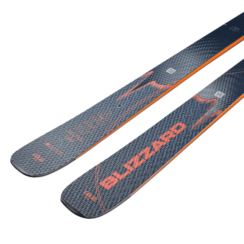 Load image into Gallery viewer, Blizzard Anomaly 88 Ski 2025