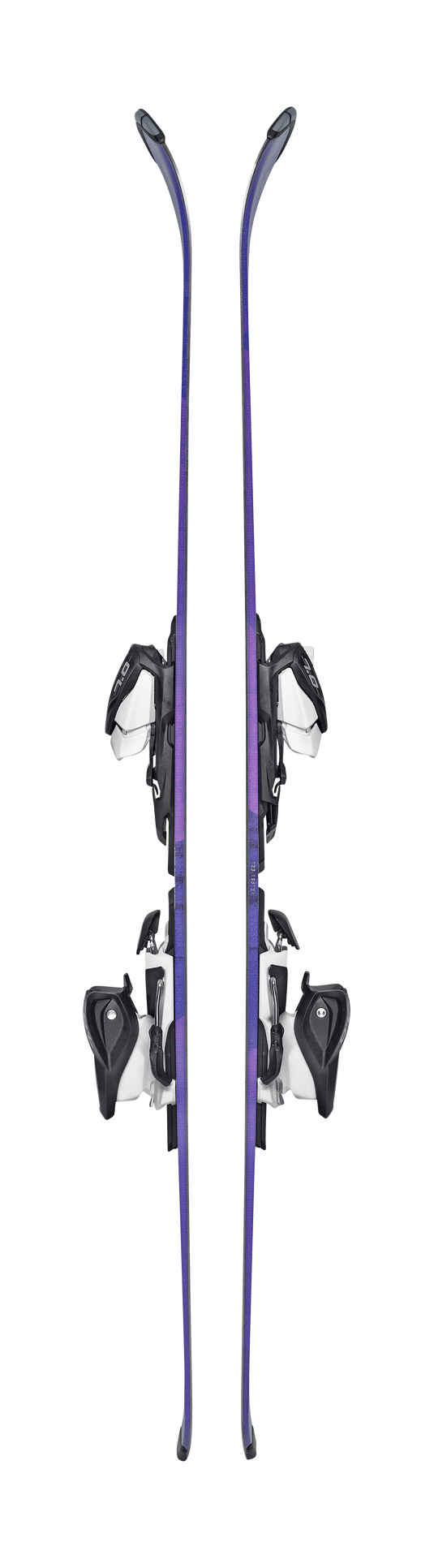 Blizzard Pearl Jr. Kids Ski with Marker 4.5 Binding 2025