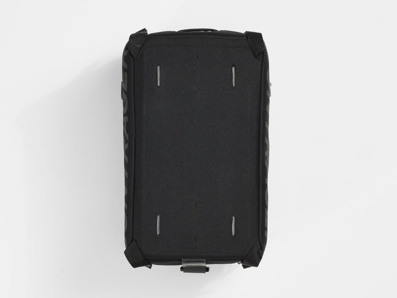 Load image into Gallery viewer, Bontrager Commuter Trunk Hook and Loop Bag