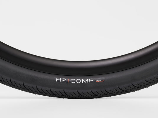 Bontrager Tire H2 Comp 700x40c Black