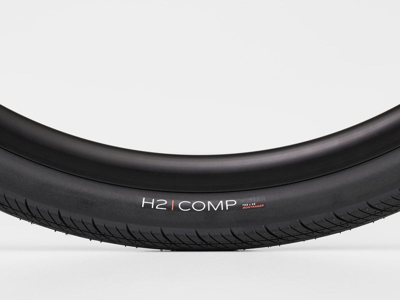Load image into Gallery viewer, Bontrager H2 Comp Tire 26x1.50 Black