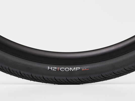 Bontrager H2 Comp Tire 26x1.50 Black