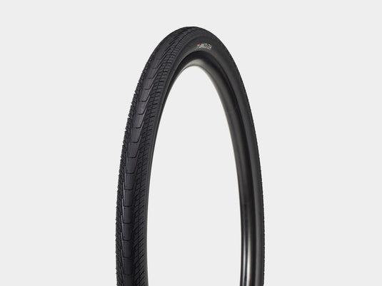 Bontrager Tire H2 Comp 700x40c Black
