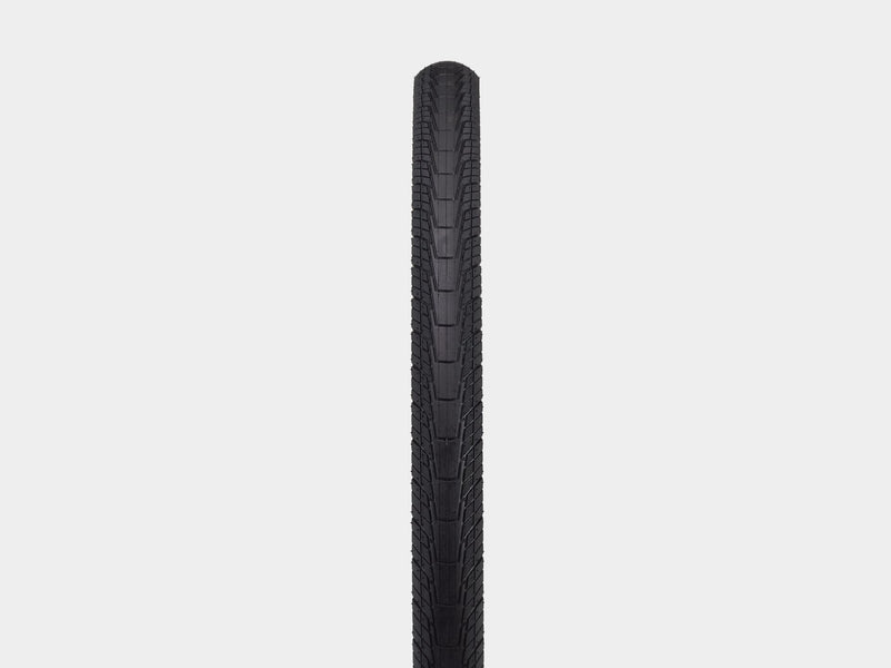 Load image into Gallery viewer, Tire Bontrager H2 Hard-Case Ultimate 26x2.00 Reflective