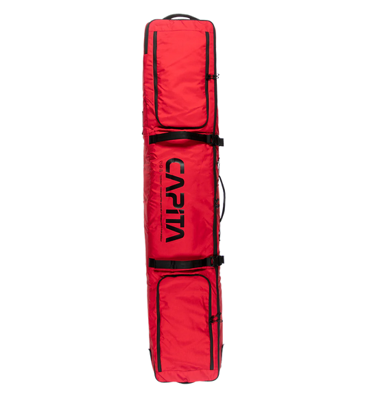 Capita Explorer Wheeled Board Bag