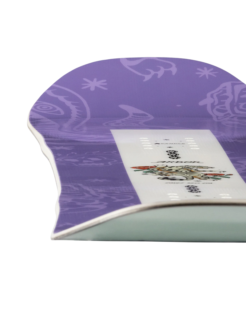 Load image into Gallery viewer, Arbor Cavet jr. Snowboard 2025