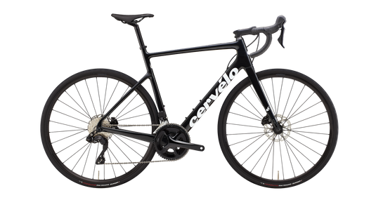 Cervelo Caledonia 105 Di2