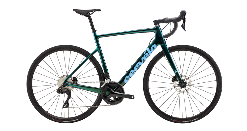 Load image into Gallery viewer, Cervelo Caledonia 105 Di2