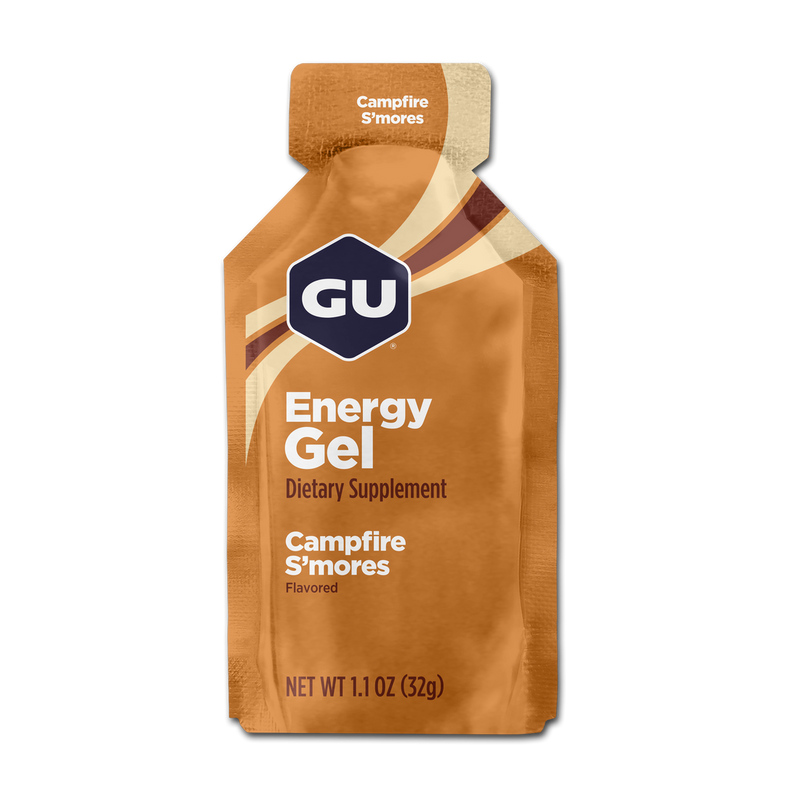 Load image into Gallery viewer, Gu Gel SS