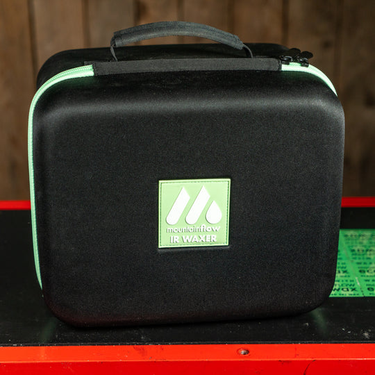 Load image into Gallery viewer, Mountainflow Infared Waxer