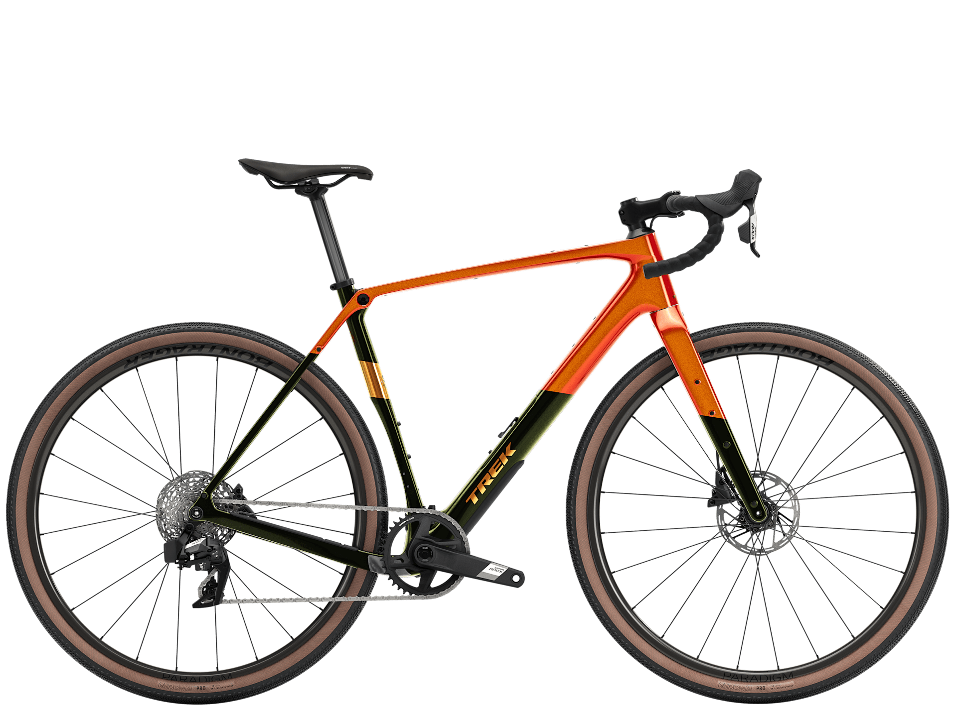 Trek Checkpoint SL 5 AXS Gen 3 – Gear West