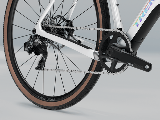 Trek Checkpoint SL 6 AXS Gen 3